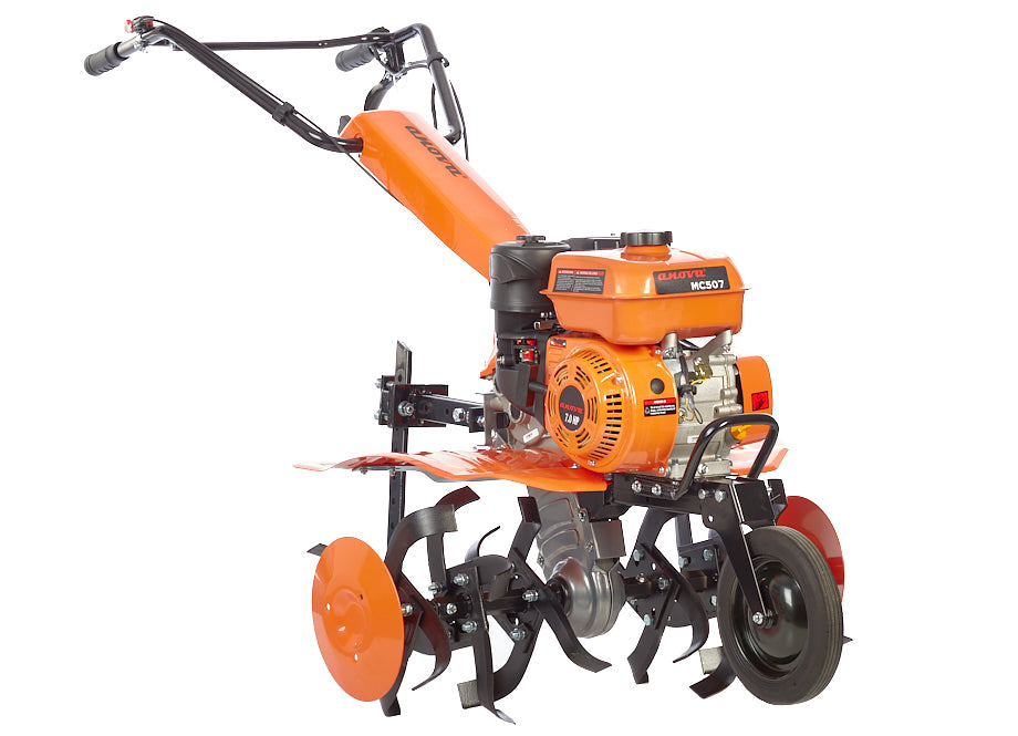 Motoazada ANOVA MC507