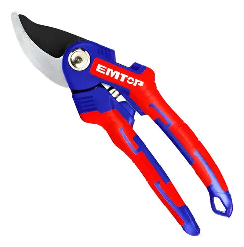 TIJERA PODA 8.5" (220MM) EMTOP